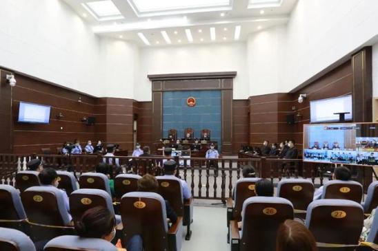 铲除黑恶势力团伙后续,铲除黑恶势力合集