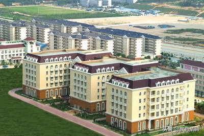 华南顶级高校,广东最牛五大高校