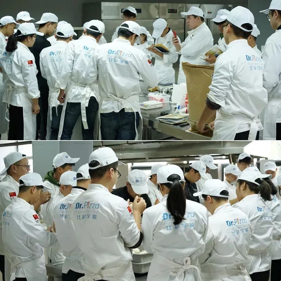 披萨烤完为什么会回缩,烤箱做披萨怎么不回缩