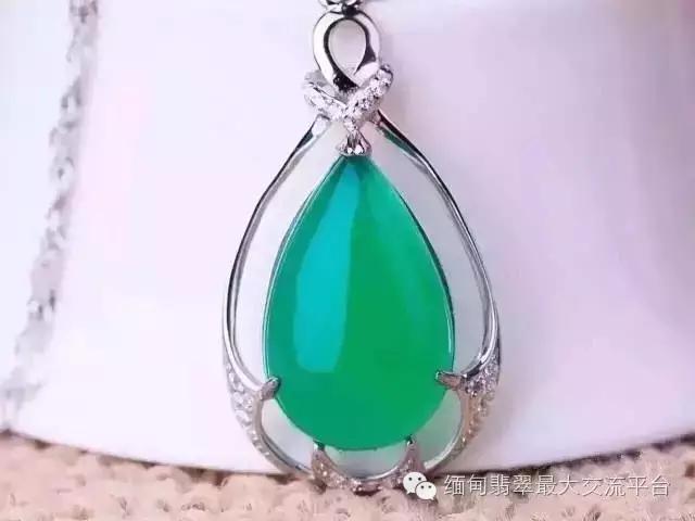 盘点市面上常见的2种翡翠骗局,黑心商人骗局视频