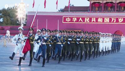 万米高空看北京全景,60万高空看北京