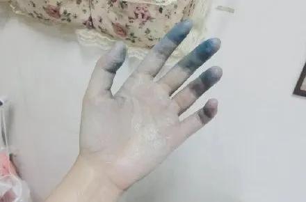 自己在家染发怎么操作,在家染发纯天然染发剂