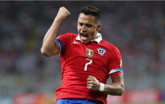 盘点足球球星的经典外号,有趣的球星绰号