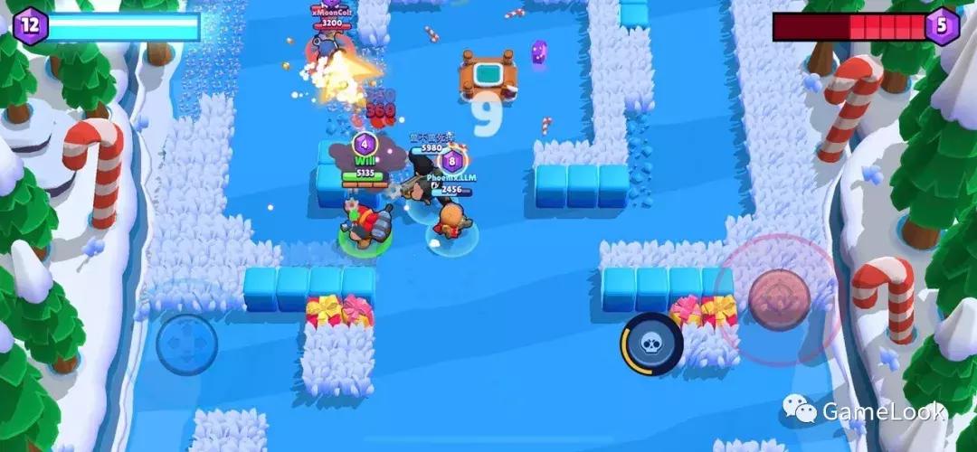 supercell荒野乱斗国际版,supercell荒野乱斗下一代