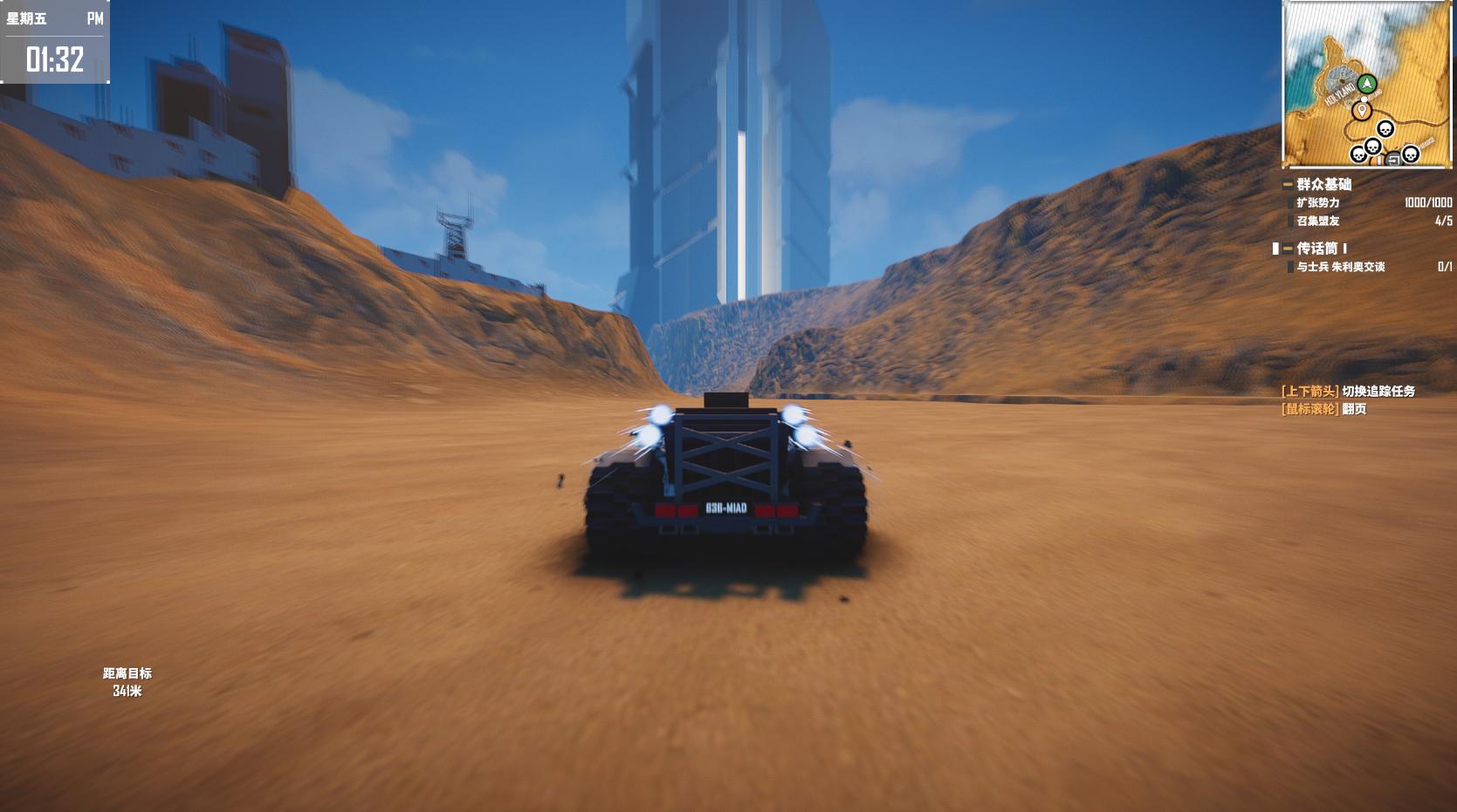 深邃黑暗的摔跤，R18的射击体验，聊聊重庆人做的《基因特工》