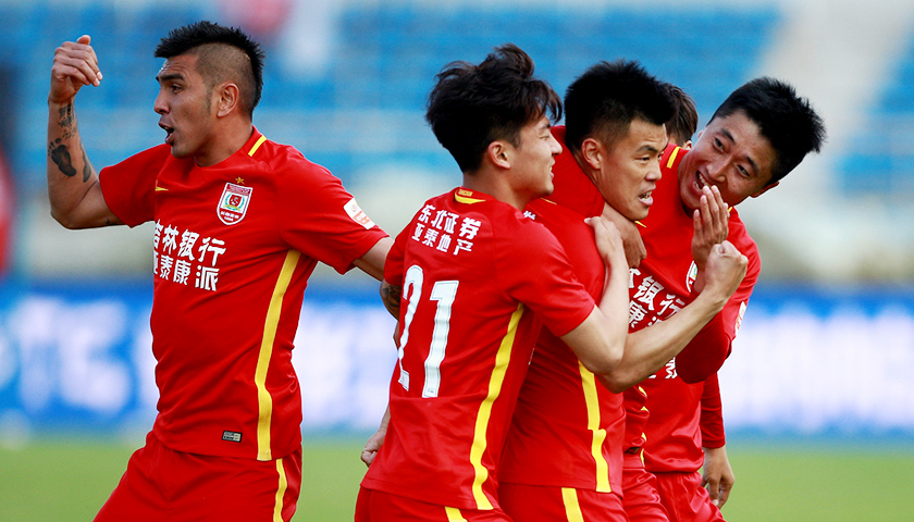 中超长春亚泰vs河北队赛事分析,中超长春vs大连分析