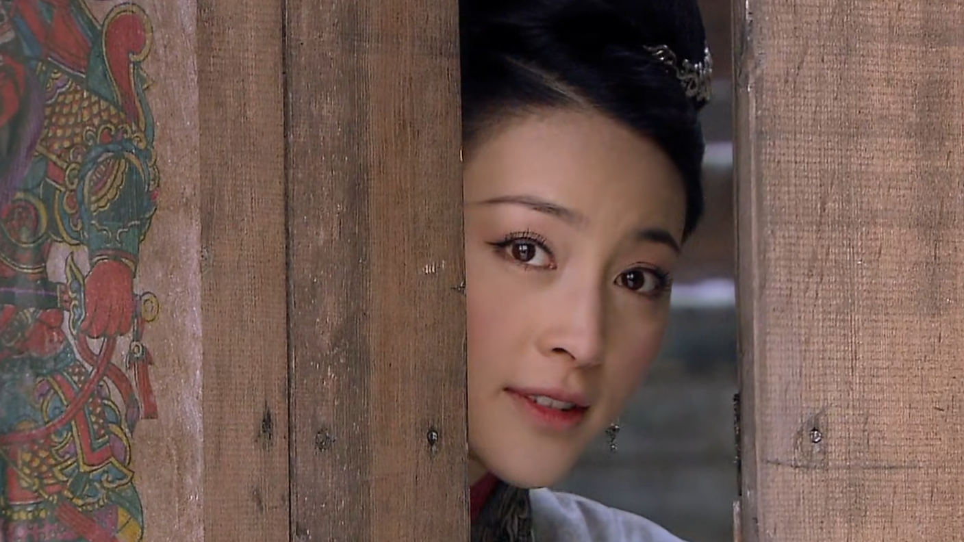 武松血战狮子楼丁海峰,丁海峰武松大战孙二娘