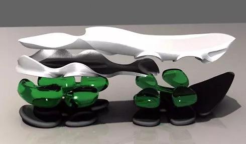 reebok简史,reebokdmx技术