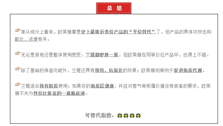 兰蔻小黑瓶买多少钱才算好,为什么兰蔻小黑瓶体验装那么便宜