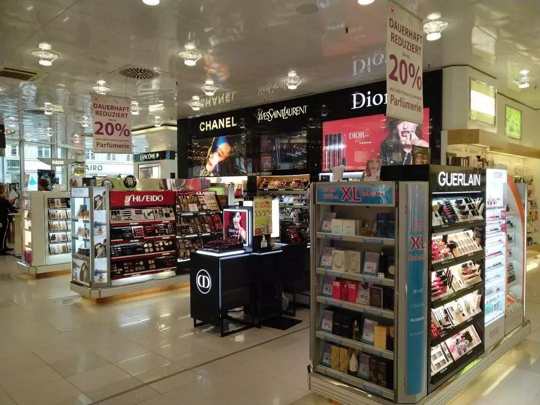 请收下!德国Müller超市购买礼物的攻略