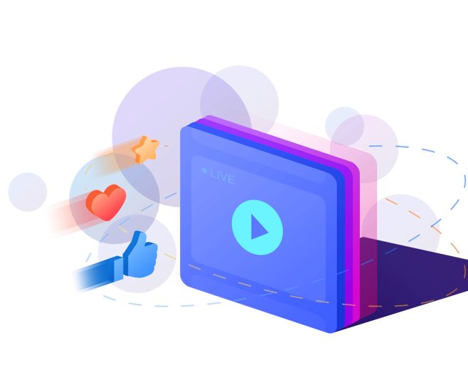 莱视go直播小程序,莱视go惠莱店现状