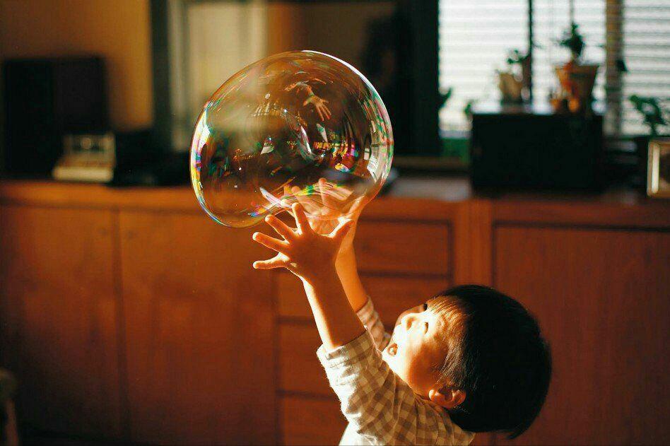 你觉得什么是感情呢,好的友情一定是正能量