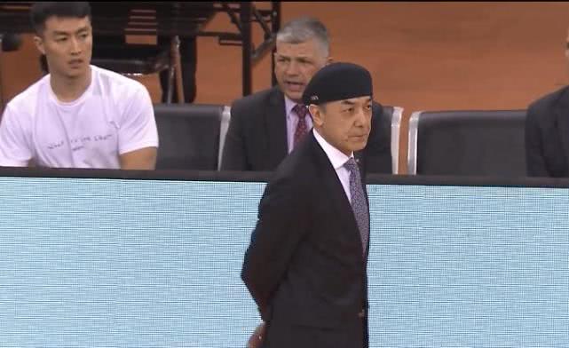 新疆主帅阿的江比赛视频,新疆队主教练阿的江现状