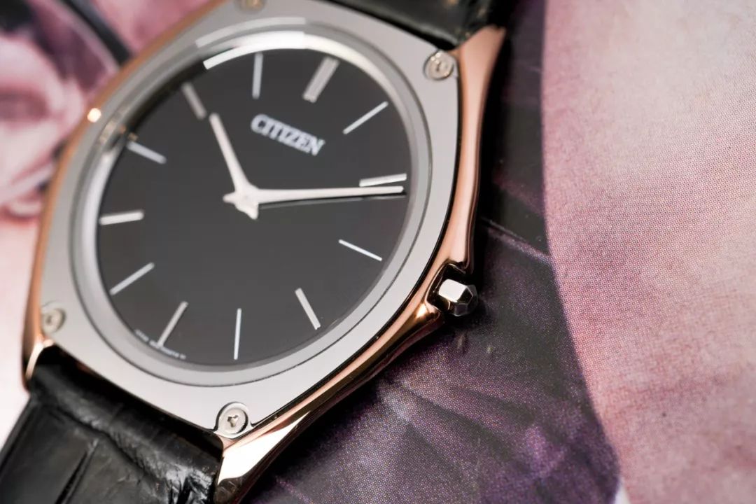 创世界手表,创世界多项之最