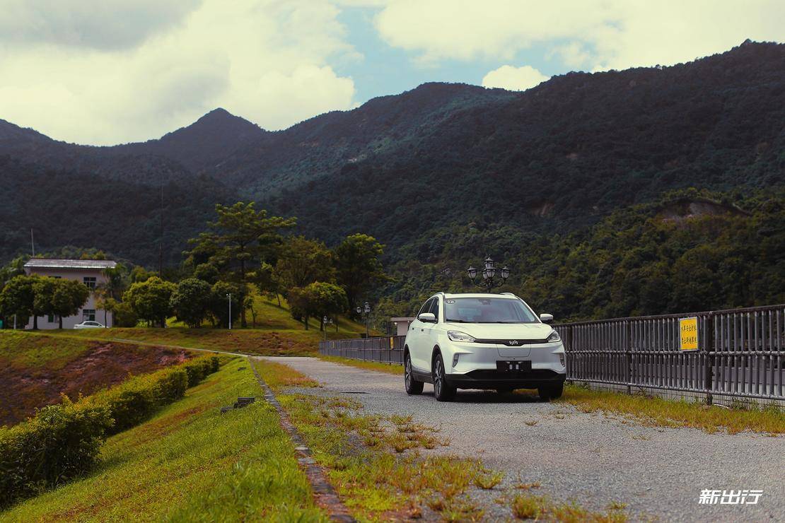 打卡长隆动物园记田妈和威马EX5520的周末