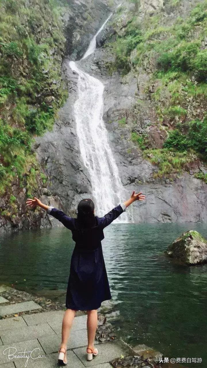 3月皖浙一号公路自驾攻略,浙皖一号公路周边自驾游