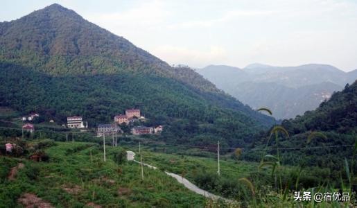 安吉董岭避暑农家乐,安吉董岭农家乐哪家看山景最佳