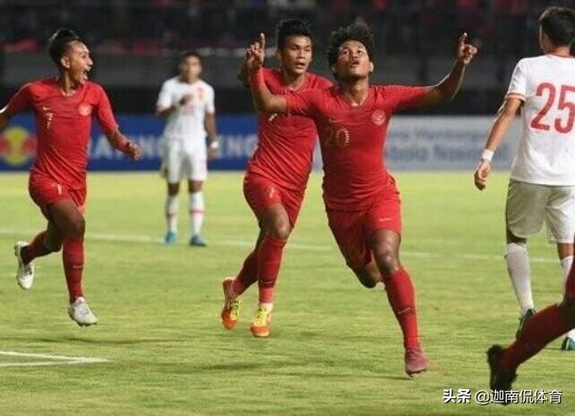 悲催！世界排名第173的球队力压中国队出线，史上最惨国足诞生