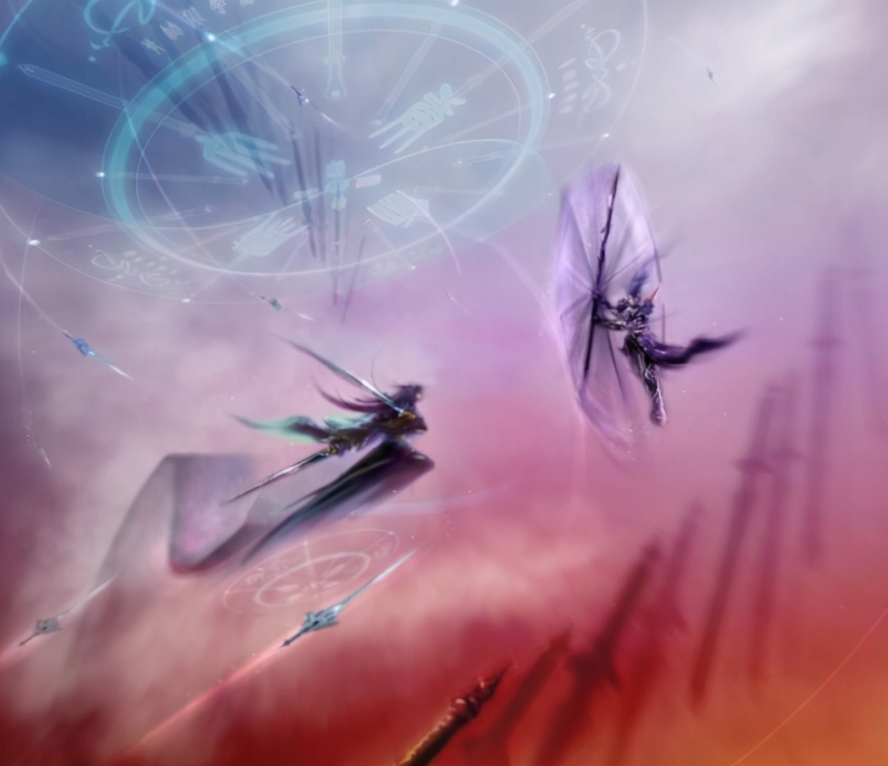 天蚕土豆新书女主*器武**尘埃落定，争取写5万字存稿，男主又吃软饭