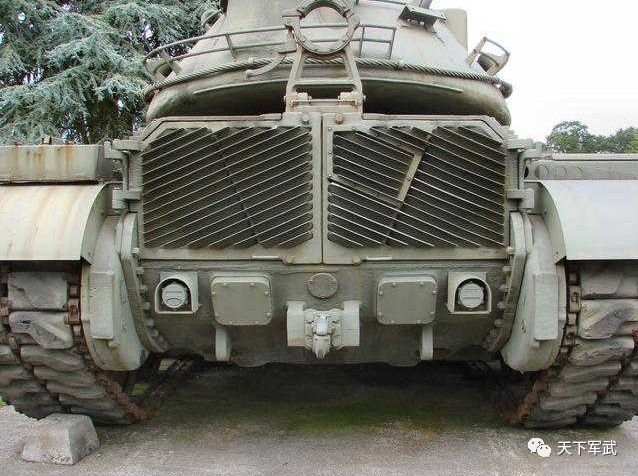 被“大哥”带跑偏的“小弟”，原来它是IS-3的“死对头”