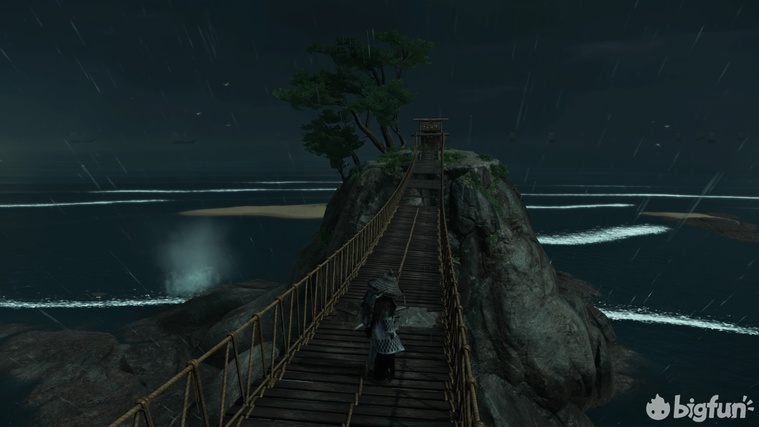 对马岛之魂神级护符,对马岛之魂最强护符搭配