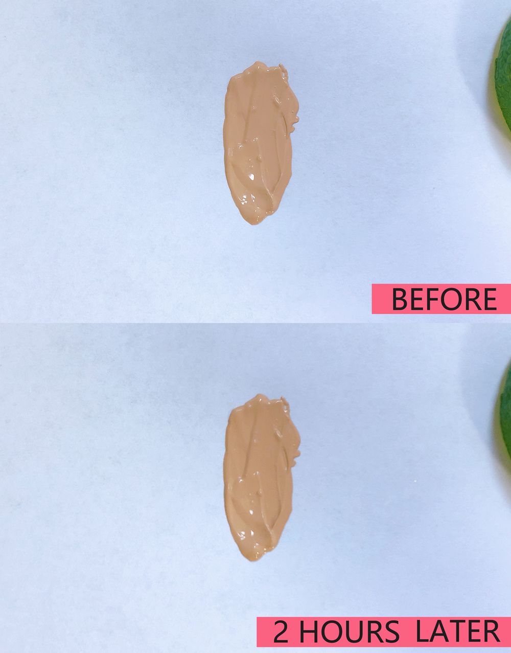 平替|传说能养肤的covermar*粉k**底液，要被红地球吊打了