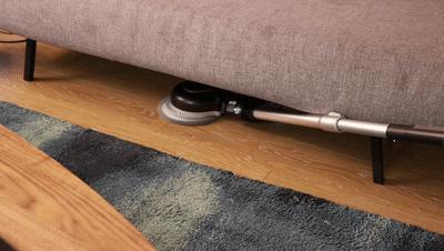 一口气丢了6个鸡肋拖把,我终于收获了舔地级干净