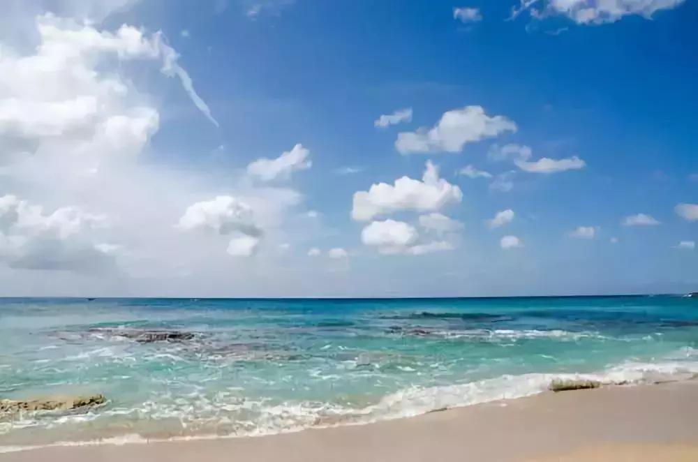 台湾垦丁旅行,中国台湾垦丁风光