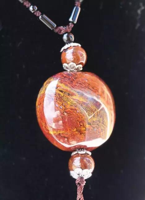 石林彩玉精品手镯图,石林彩玉有人回收吗