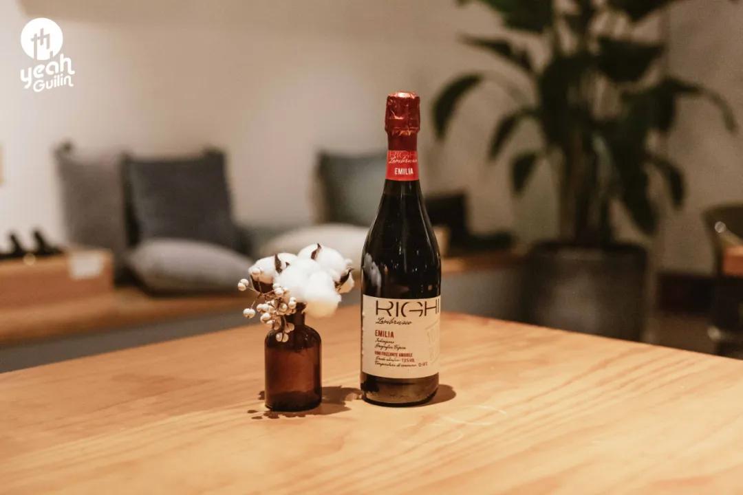 桂林特色红酒推荐,红酒桂林