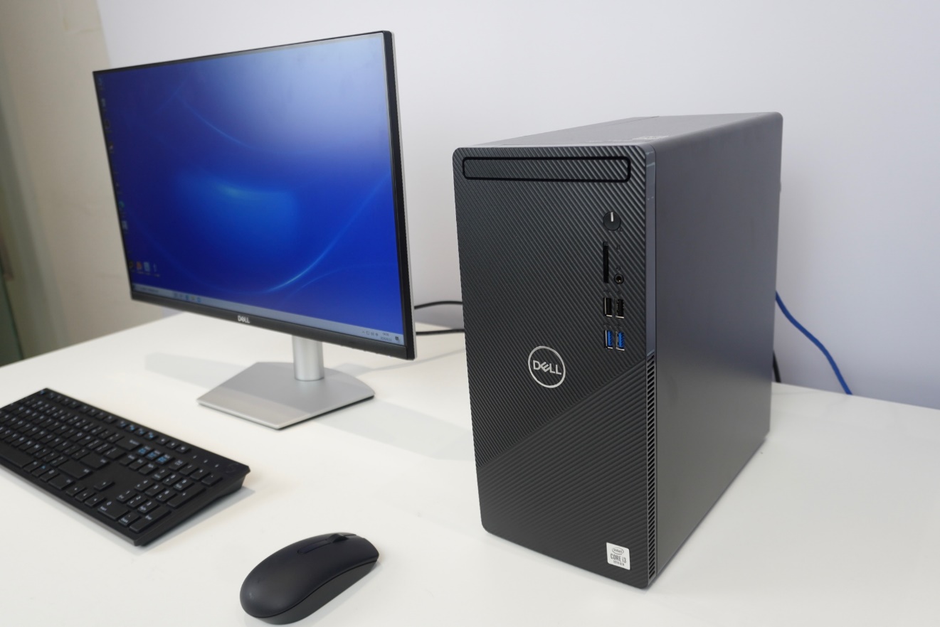 戴尔灵越5880评测,戴尔灵越3880高能版