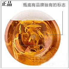 科颜氏金盏花鉴别真假,科颜氏金盏花皮真假