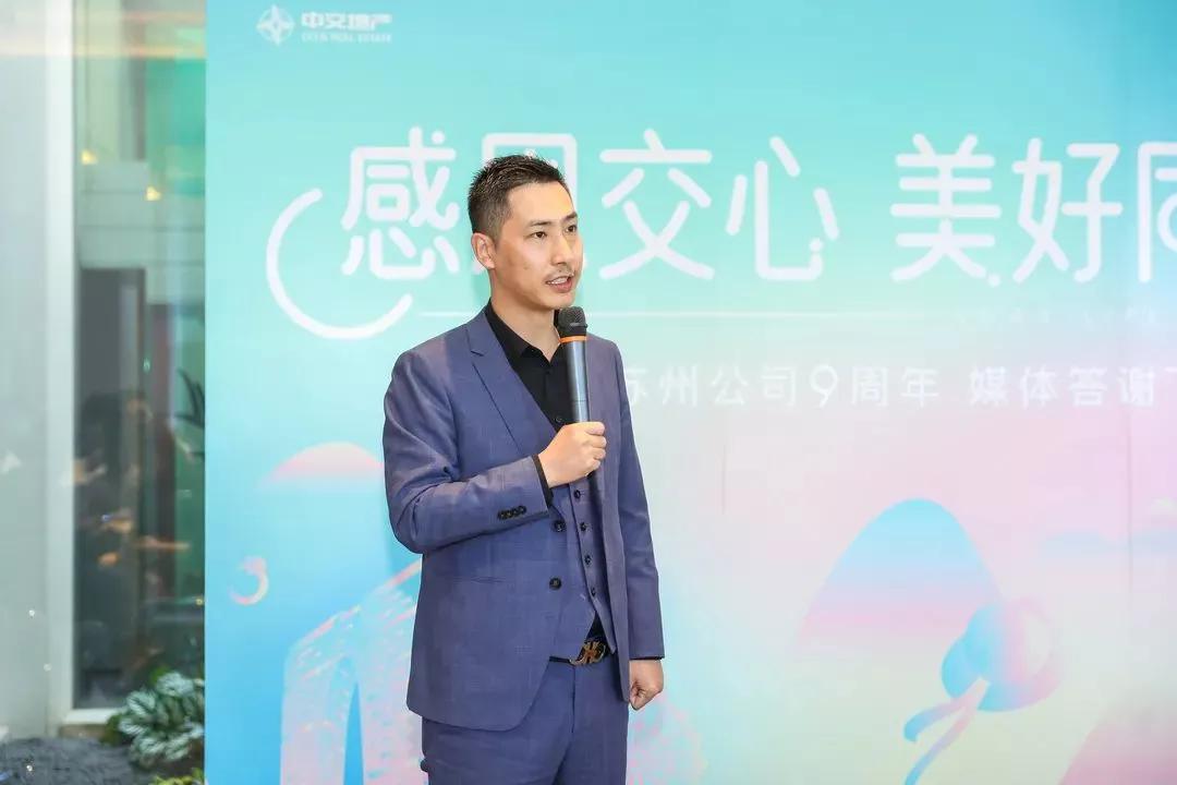 9年落9子!实力中交深耕苏州,助力城市焕新