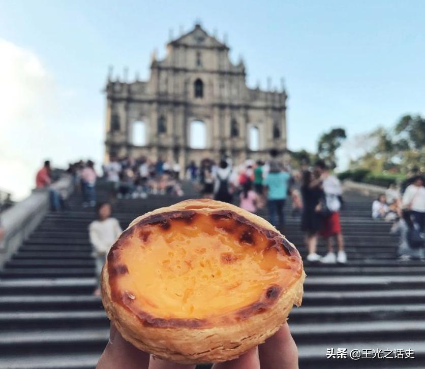 澳门为什么有葡萄牙语,澳门为什么多葡萄牙人