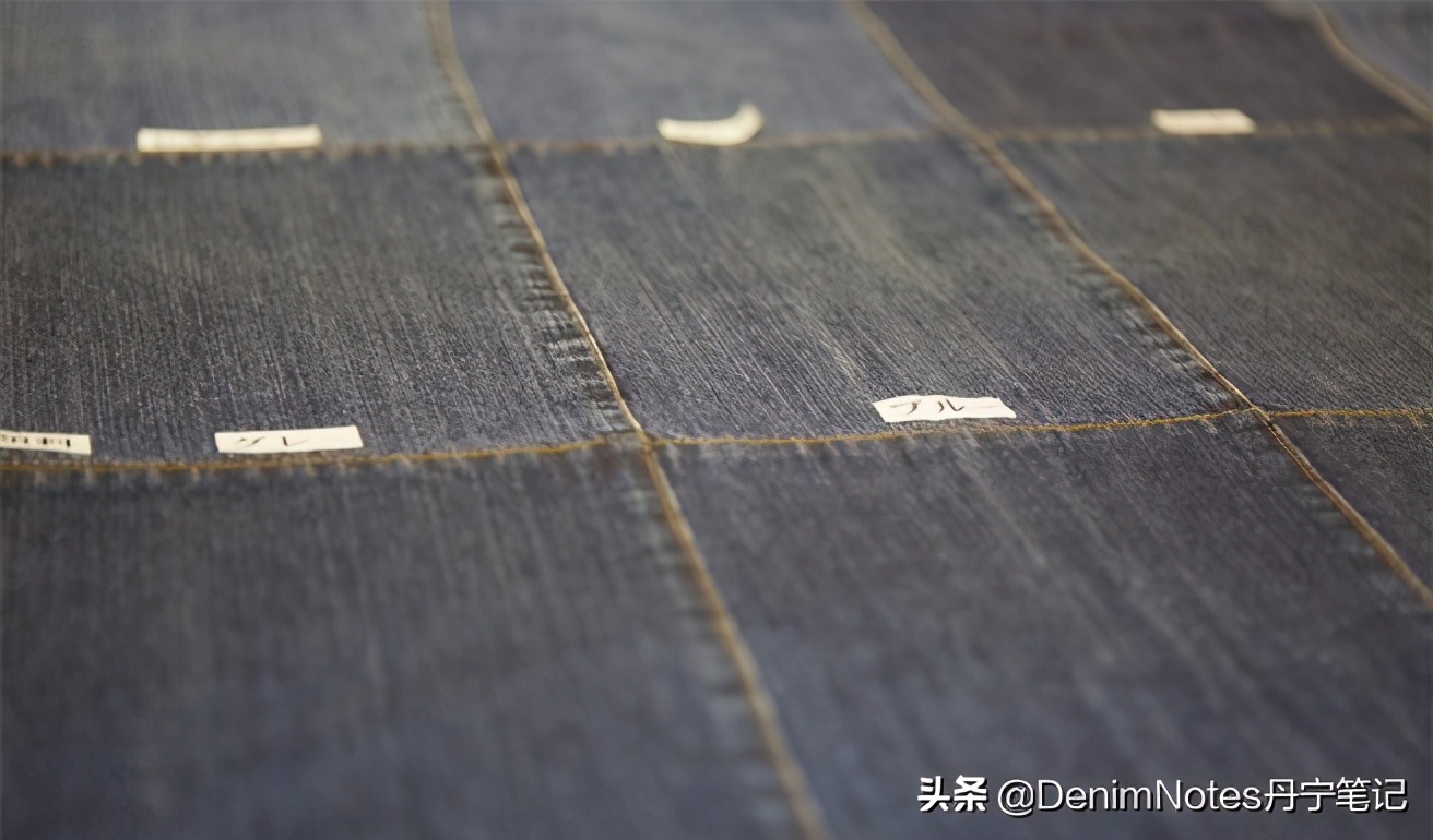 优衣库赤耳原牛纽扣款,优衣库299元赤耳原牛评测视频