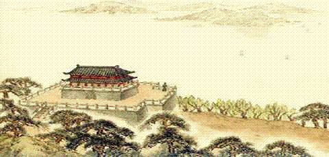 李白的登金陵凤凰台诗词,关于登金陵凤凰台的诗句