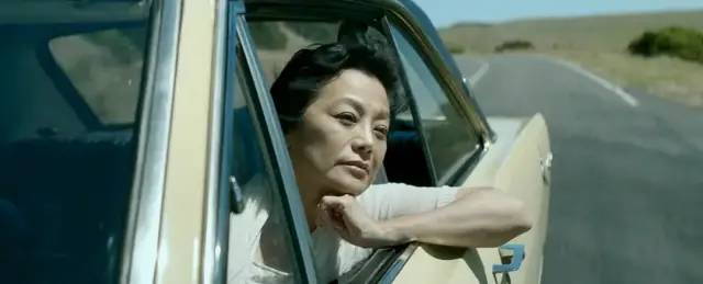 贾樟柯所有电影山河故人片头曲,贾樟柯的山河依旧在故人难再续