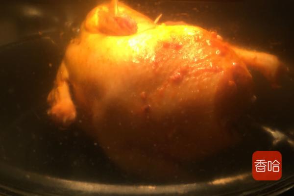 烤鸭做法不用烤箱,不用烤箱烤鸭做法全过程