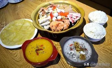 港台名吃粥鼎记,粥鼎记港台名吃信宜店