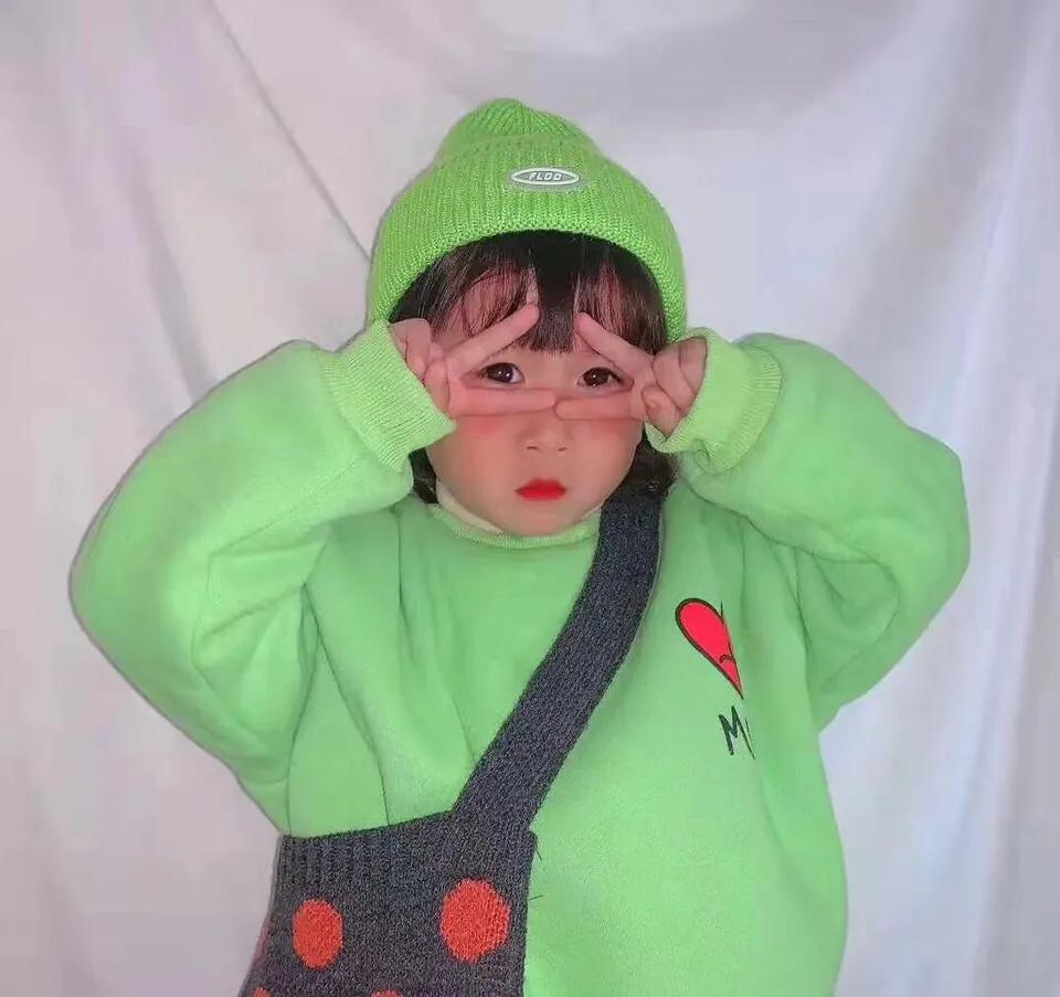 姐妹头像四人搞怪,姐妹头像四人真人