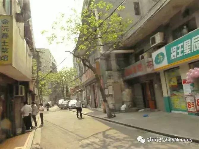 不平凡的广西,不平凡的东茅街