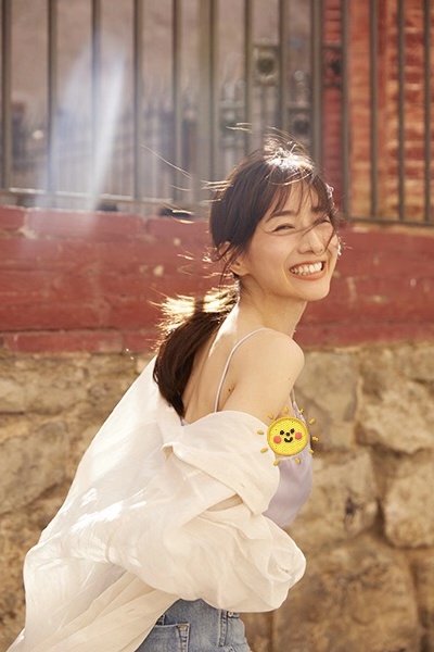 日版林志玲打败新垣结衣？曾因撒娇被臭骂心机，现靠写真重新翻红