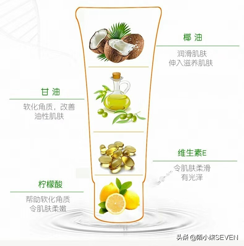 年轻时的鹿晗关晓彤卸妆,关晓彤卸妆护肤