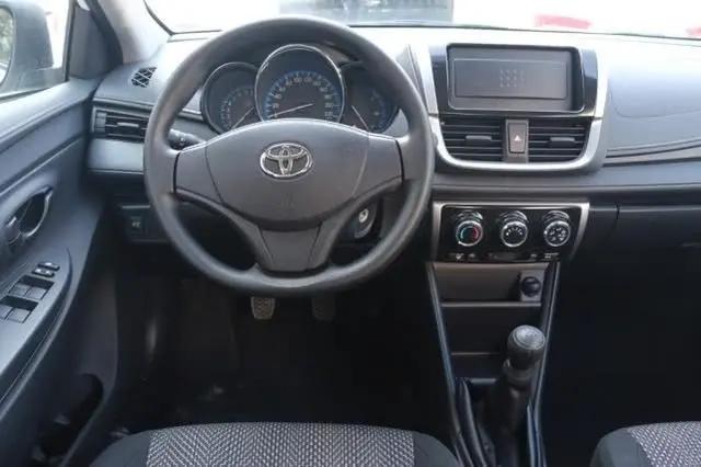 丰田威驰全新款2022款报价及图片,丰田威驰全新款2023款测试