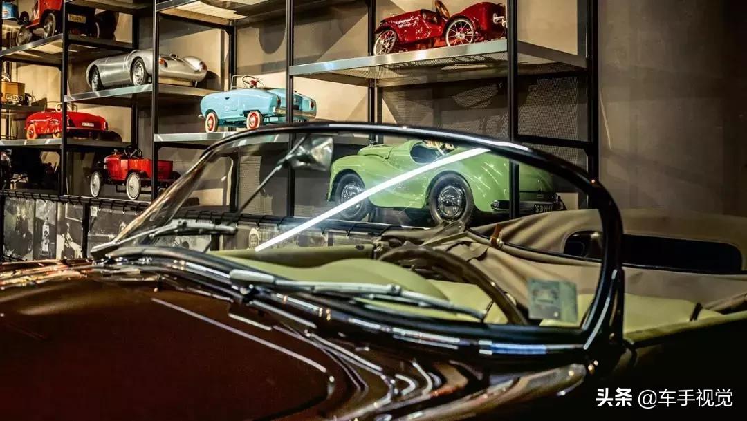 汽车模型什么比例最值得收藏,微观世界模型汽车