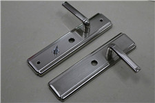 门锁分类及图解,门锁功能大概介绍