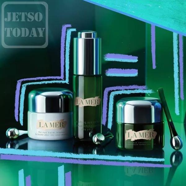 lamer海蓝之谜专柜级护理,lamer海蓝之谜官方旗舰店隔离