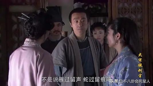 2017内地经典胡歌电视剧,胡歌电视剧强势崛起