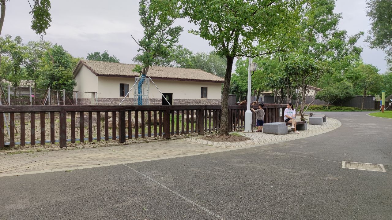 苏州上方山森林动物园网上预约,苏州上方山动物园可以玩一天吗