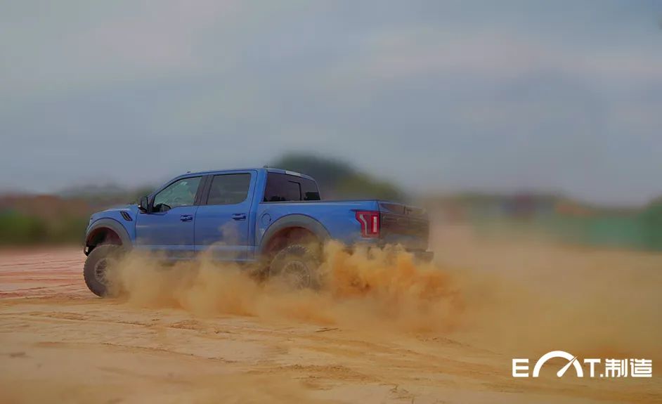 男人们都很难对这款皮卡说不，难怪它全球销量排第二